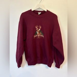 Ducks Unlimited Sweatshirt